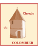 Logo du Colombier